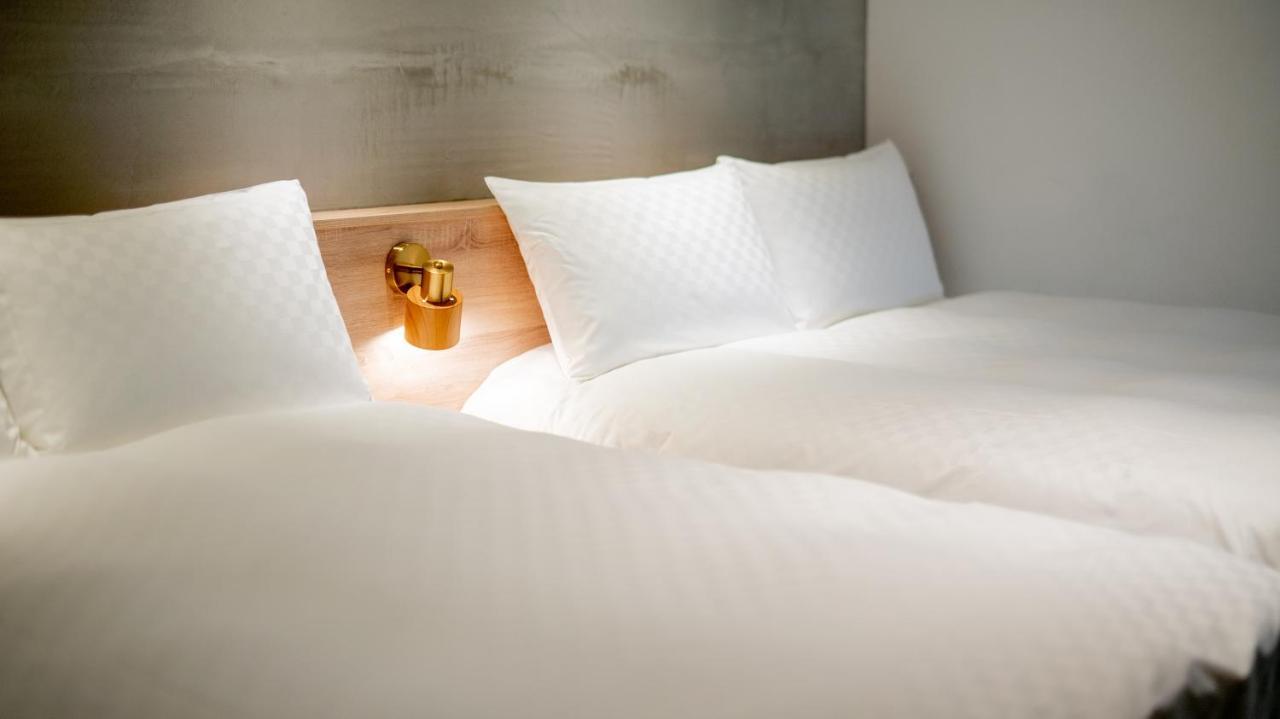 City Center Hotel Đài Trung Ngoại thất bức ảnh