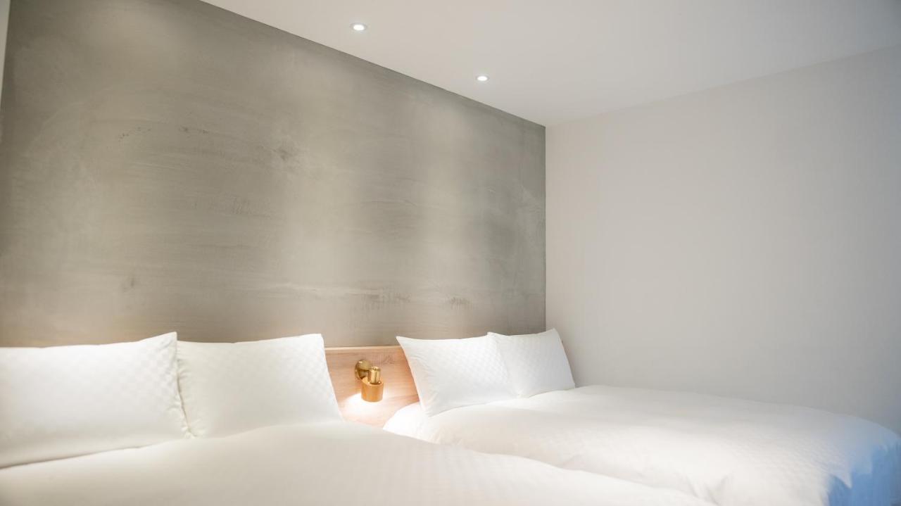 City Center Hotel Đài Trung Ngoại thất bức ảnh